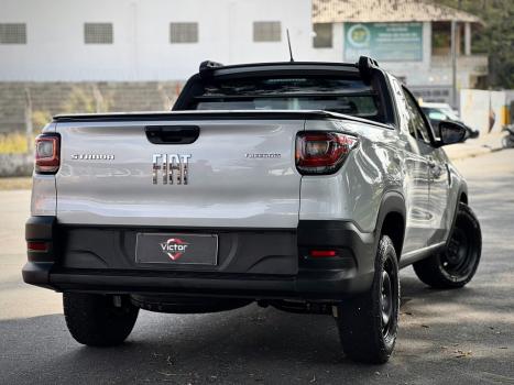 FIAT Strada 1.3 FIREFLY FLEX FREEDOM CABINE SIMPLES PLUS, Foto 13