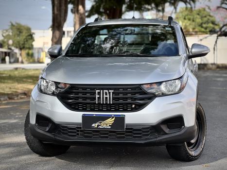 FIAT Strada 1.3 FIREFLY FLEX FREEDOM CABINE SIMPLES PLUS, Foto 6