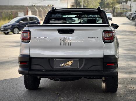 FIAT Strada 1.3 FIREFLY FLEX FREEDOM CABINE SIMPLES PLUS, Foto 9