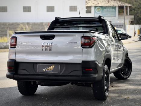 FIAT Strada 1.3 FIREFLY FLEX FREEDOM CABINE SIMPLES PLUS, Foto 12