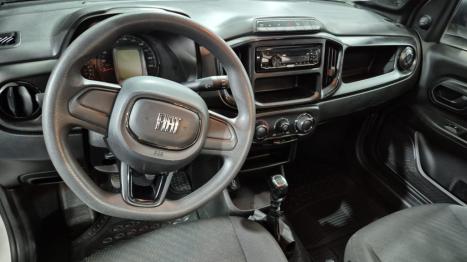 FIAT Strada 1.3 FIREFLY FLEX ENDURANCE CABINE SIMPLES, Foto 5