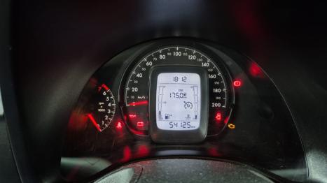 FIAT Strada 1.3 FIREFLY FLEX ENDURANCE CABINE SIMPLES, Foto 3