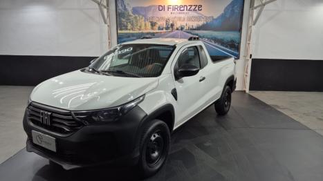 FIAT Strada 1.3 FIREFLY FLEX ENDURANCE CABINE SIMPLES, Foto 1