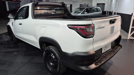 FIAT Strada 1.3 FIREFLY FLEX ENDURANCE CABINE SIMPLES, Foto 2