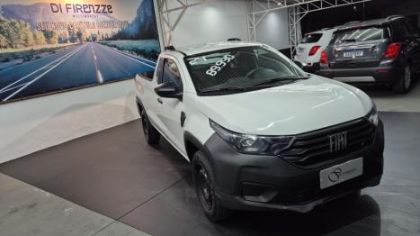FIAT Strada 1.3 FIREFLY FLEX ENDURANCE CABINE SIMPLES, Foto 6