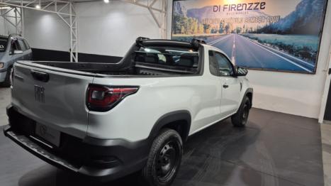 FIAT Strada 1.3 FIREFLY FLEX ENDURANCE CABINE SIMPLES, Foto 9