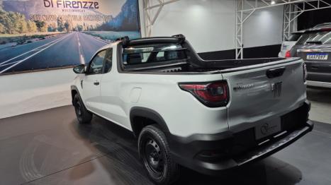 FIAT Strada 1.3 FIREFLY FLEX ENDURANCE CABINE SIMPLES, Foto 10