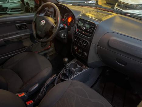 FIAT Strada 1.4 3P FLEX HARD WORKING CABINE DUPLA, Foto 2