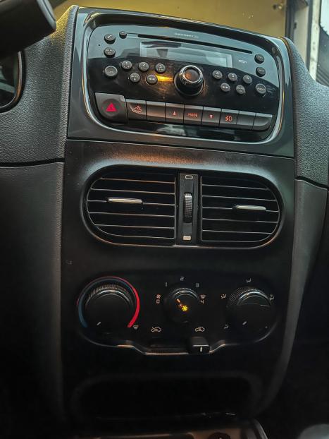 FIAT Strada 1.4 3P FLEX HARD WORKING CABINE DUPLA, Foto 6