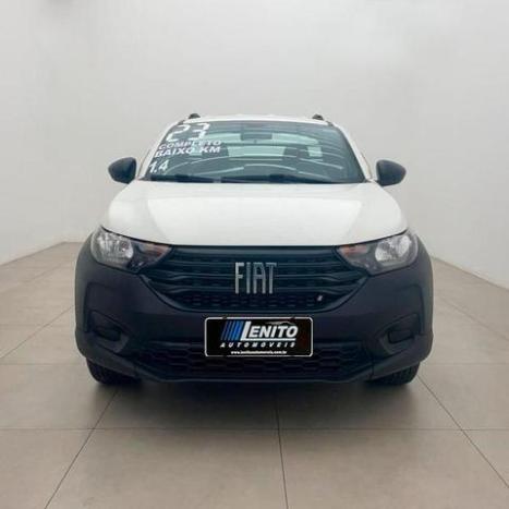 FIAT Strada 1.4 FIRE FLEX CABINE SIMPLES, Foto 5