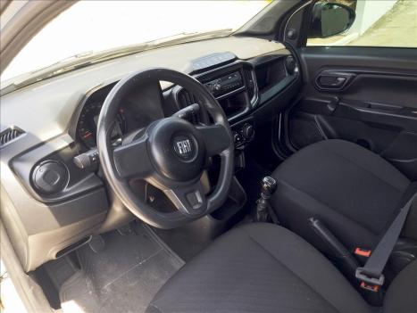 FIAT Strada 1.4 FIRE FLEX CABINE SIMPLES, Foto 8