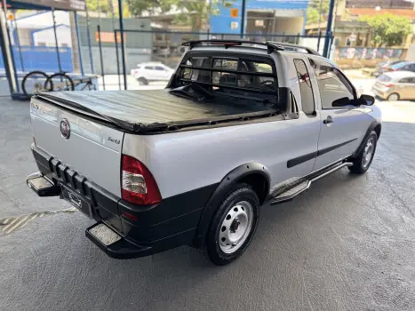 FIAT Strada 1.4 FIRE FLEX CABINE ESTENDIDA, Foto 6