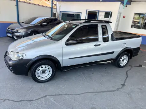 FIAT Strada 1.4 FIRE FLEX CABINE ESTENDIDA, Foto 7