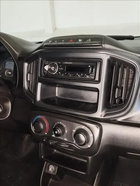 FIAT Strada 1.4 FIRE FLEX CABINE SIMPLES, Foto 10