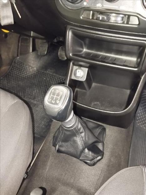 FIAT Strada 1.4 FIRE FLEX CABINE SIMPLES, Foto 12