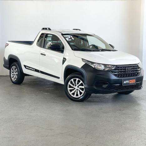 FIAT Strada 1.4 FLEX ENDURANCE CABNE SIMPLES, Foto 1