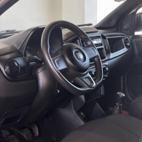 FIAT Strada 1.4 FLEX ENDURANCE CABNE SIMPLES, Foto 8