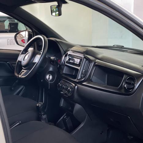 FIAT Strada 1.4 FLEX ENDURANCE CABNE SIMPLES, Foto 9