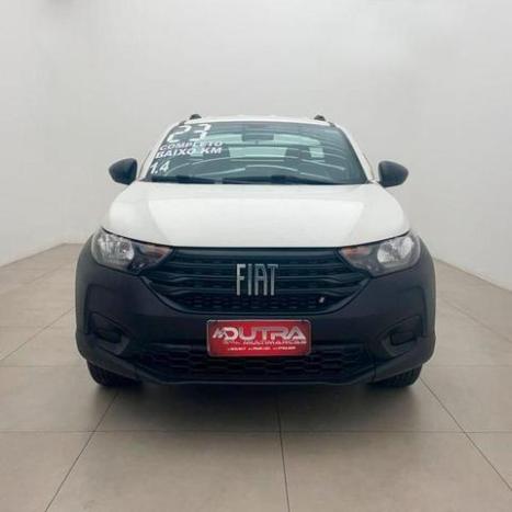 FIAT Strada 1.4 FLEX ENDURANCE CABNE DUPLA, Foto 6