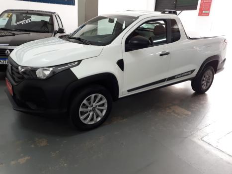 FIAT Strada 1.4 FLEX ENDURANCE CABINE SIMPLES PLUS, Foto 2