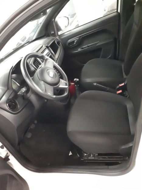 FIAT Strada 1.4 FLEX ENDURANCE CABINE SIMPLES PLUS, Foto 4