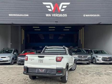 FIAT Strada 1.4 FLEX ENDURANCE CABNE SIMPLES, Foto 3