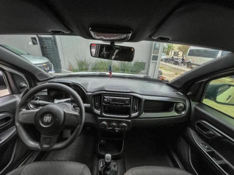 FIAT Strada 1.4 FLEX ENDURANCE CABNE SIMPLES, Foto 5