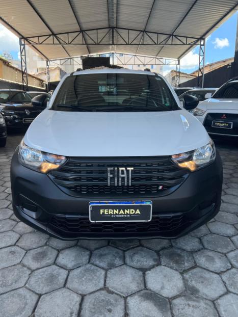 FIAT Strada 1.4 FLEX ENDURANCE CABINE SIMPLES PLUS, Foto 2