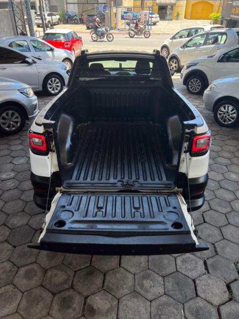 FIAT Strada 1.4 FLEX ENDURANCE CABINE SIMPLES PLUS, Foto 5