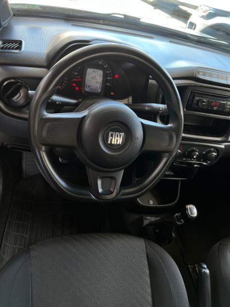 FIAT Strada 1.4 FLEX ENDURANCE CABINE SIMPLES PLUS, Foto 6