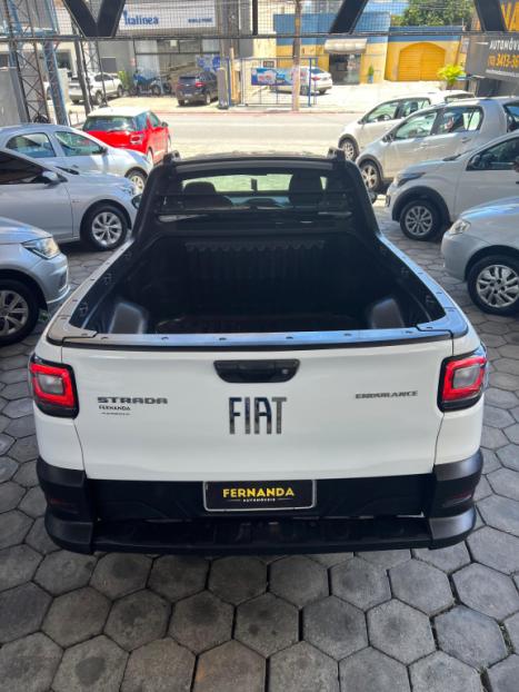 FIAT Strada 1.4 FLEX ENDURANCE CABINE SIMPLES PLUS, Foto 4