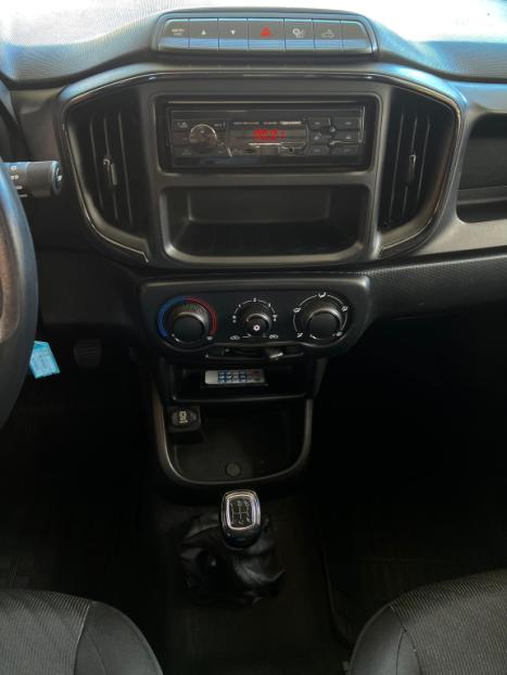 FIAT Strada 1.4 FLEX ENDURANCE CABINE SIMPLES PLUS, Foto 7