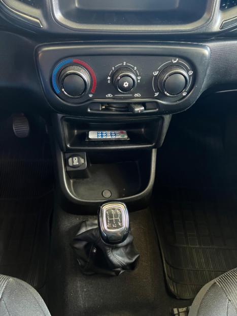 FIAT Strada 1.4 FLEX ENDURANCE CABINE SIMPLES PLUS, Foto 8