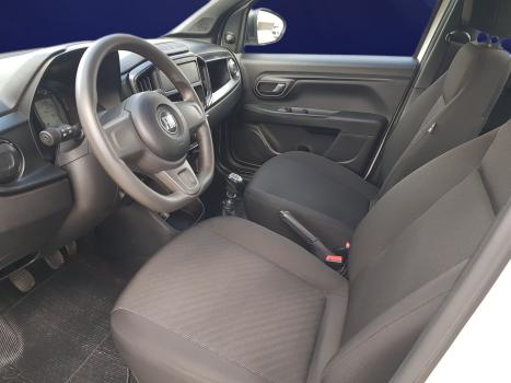 FIAT Strada 1.4 FLEX ENDURANCE CABINE SIMPLES PLUS, Foto 7