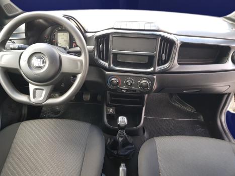 FIAT Strada 1.4 FLEX ENDURANCE CABINE SIMPLES PLUS, Foto 10