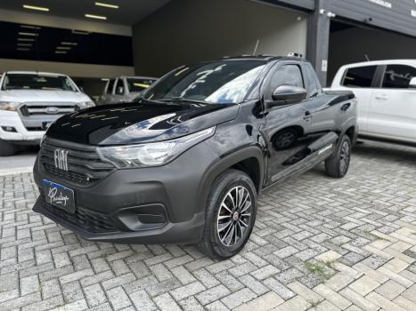 FIAT Strada 1.4 FLEX ENDURANCE CABINE SIMPLES PLUS, Foto 7