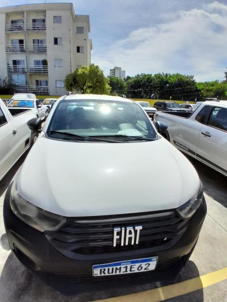 FIAT Strada 1.4 FLEX ENDURANCE CABNE DUPLA, Foto 1