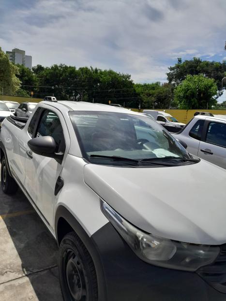 FIAT Strada 1.4 FLEX ENDURANCE CABNE DUPLA, Foto 3