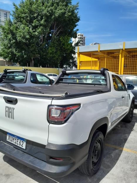 FIAT Strada 1.4 FLEX ENDURANCE CABNE DUPLA, Foto 4