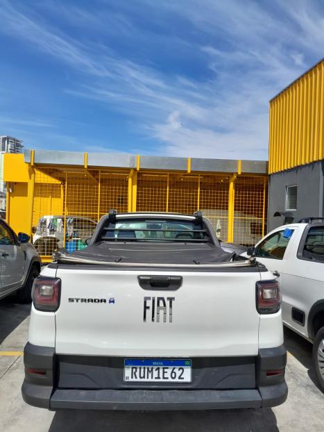 FIAT Strada 1.4 FLEX ENDURANCE CABNE DUPLA, Foto 5