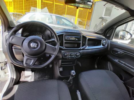 FIAT Strada 1.4 FLEX ENDURANCE CABNE DUPLA, Foto 6