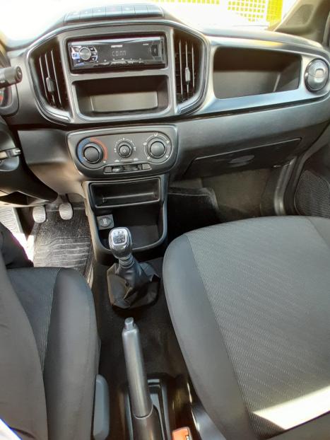 FIAT Strada 1.4 FLEX ENDURANCE CABNE DUPLA, Foto 8