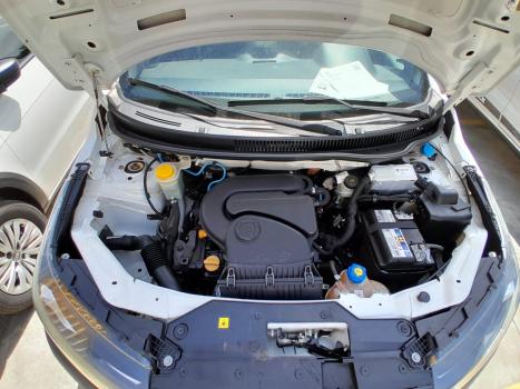 FIAT Strada 1.4 FLEX ENDURANCE CABNE DUPLA, Foto 10