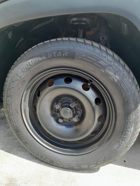 FIAT Strada 1.4 FLEX ENDURANCE CABNE DUPLA, Foto 11