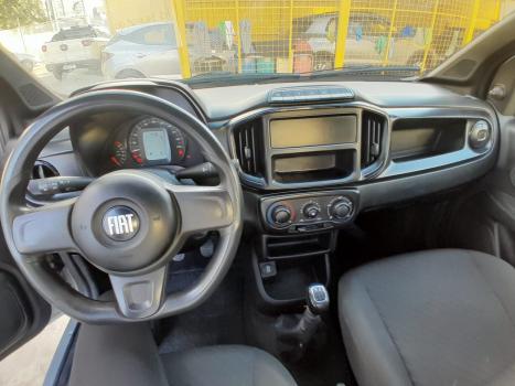 FIAT Strada 1.4 FLEX ENDURANCE CABNE DUPLA, Foto 7