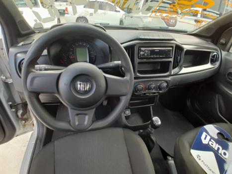 FIAT Strada 1.4 FLEX ENDURANCE CABNE DUPLA, Foto 8