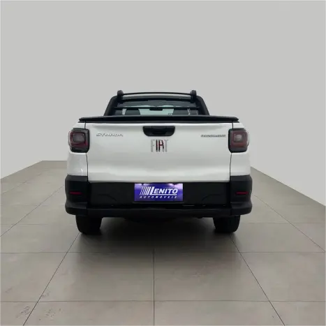 FIAT Strada 1.4 FLEX ENDURANCE CABNE DUPLA, Foto 5