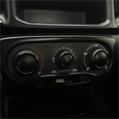 FIAT Strada 1.4 FLEX ENDURANCE CABNE DUPLA, Foto 9