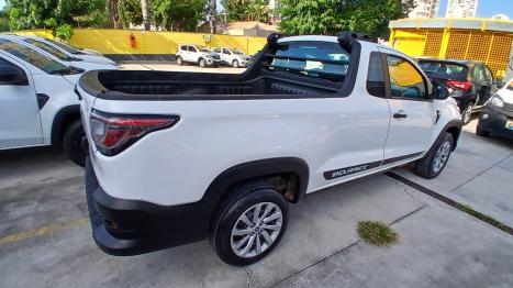 FIAT Strada 1.4 FLEX ENDURANCE CABNE SIMPLES, Foto 4