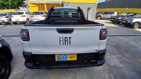 FIAT Strada 1.4 FLEX ENDURANCE CABNE SIMPLES, Foto 5